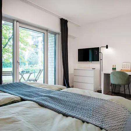 Fewobo 22 Apartment