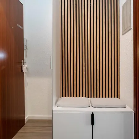 Apartment Fewobo 22 *